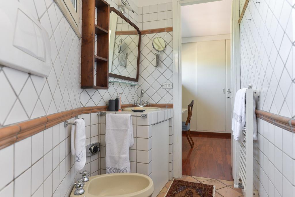 Vatican Rome Suites Værelse billede