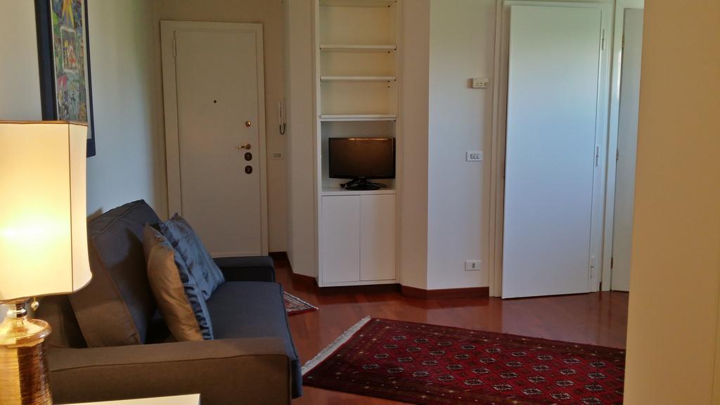 Vatican Rome Suites Værelse billede