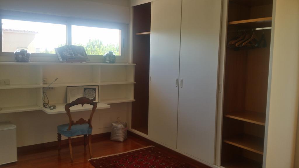 Vatican Rome Suites Værelse billede